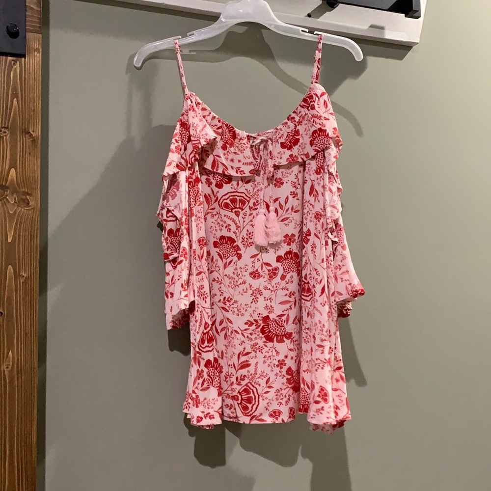 Brand new Blouse
